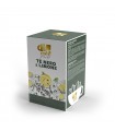 Tè Nero al limone - Cialde