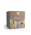 Ginseng - Lavazza Point